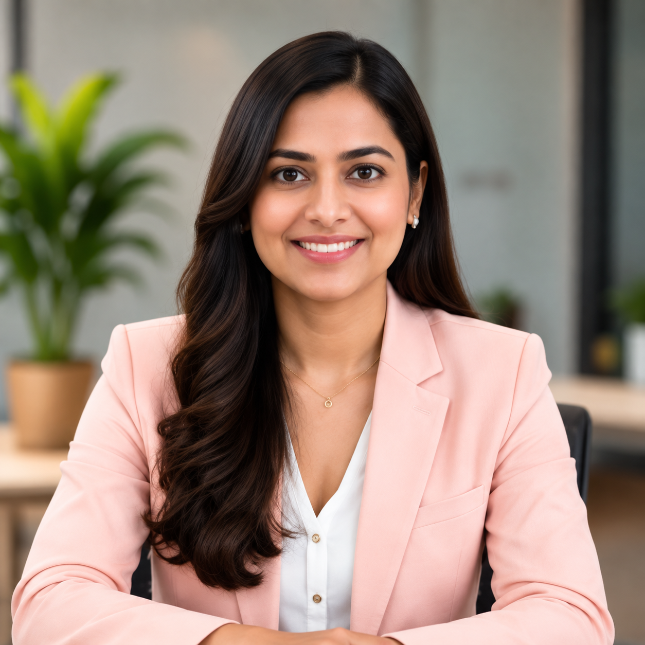 Ms. Neha Gupta