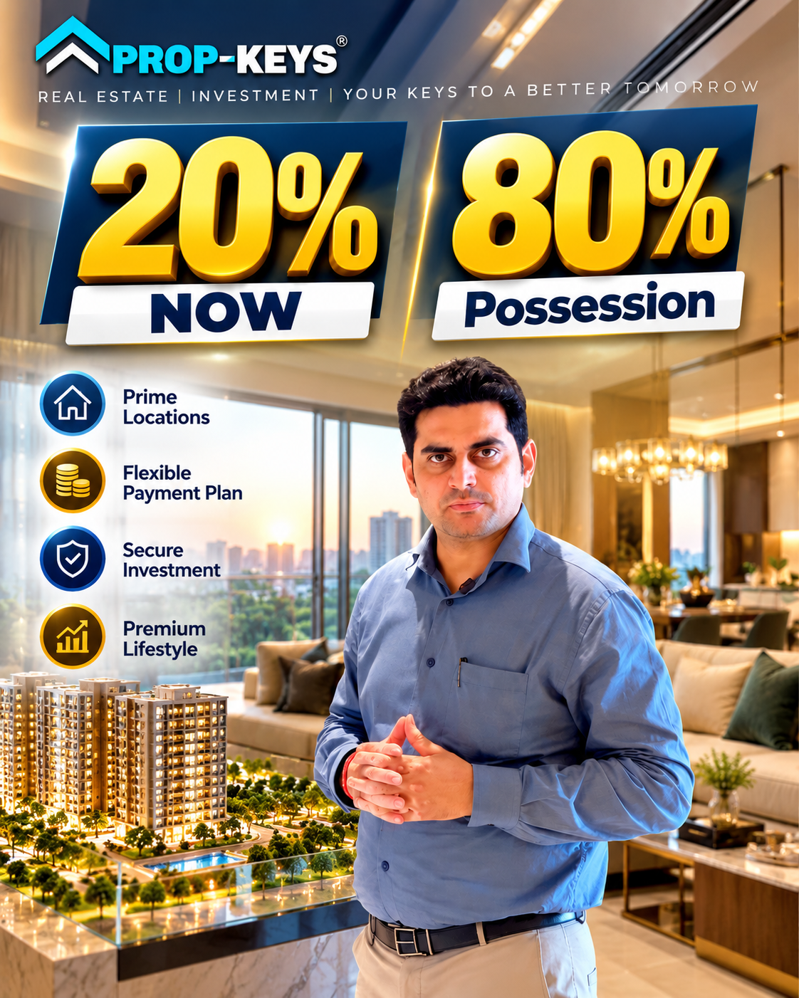 Godrej property property