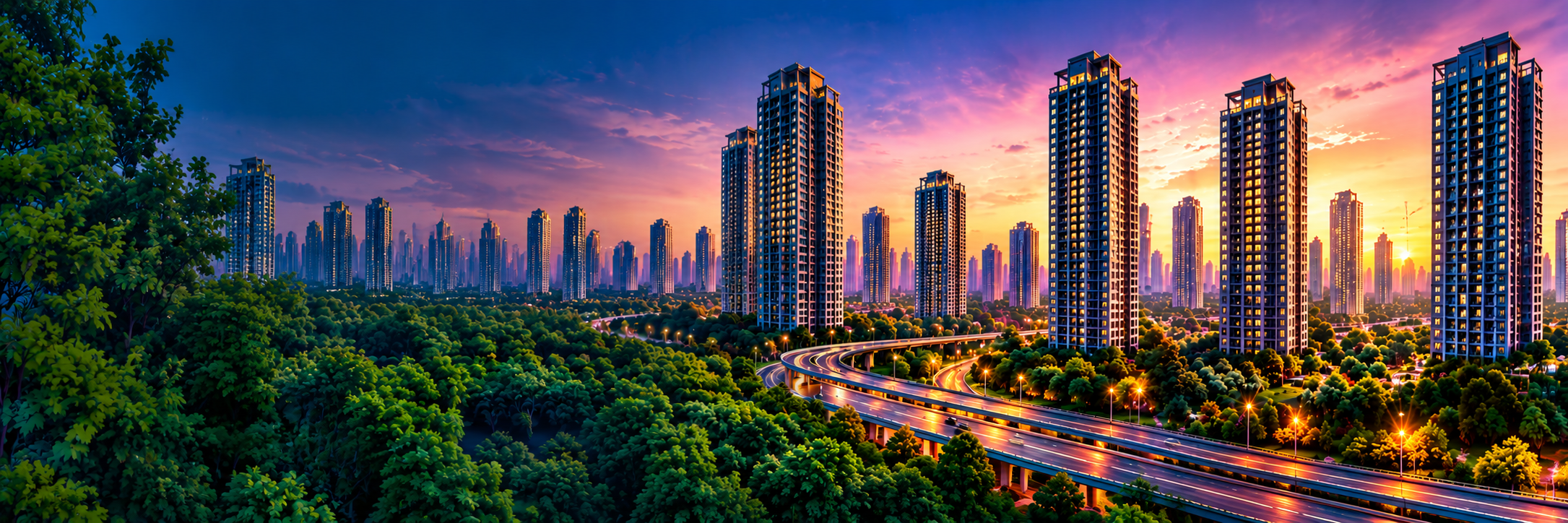 Noida Properties