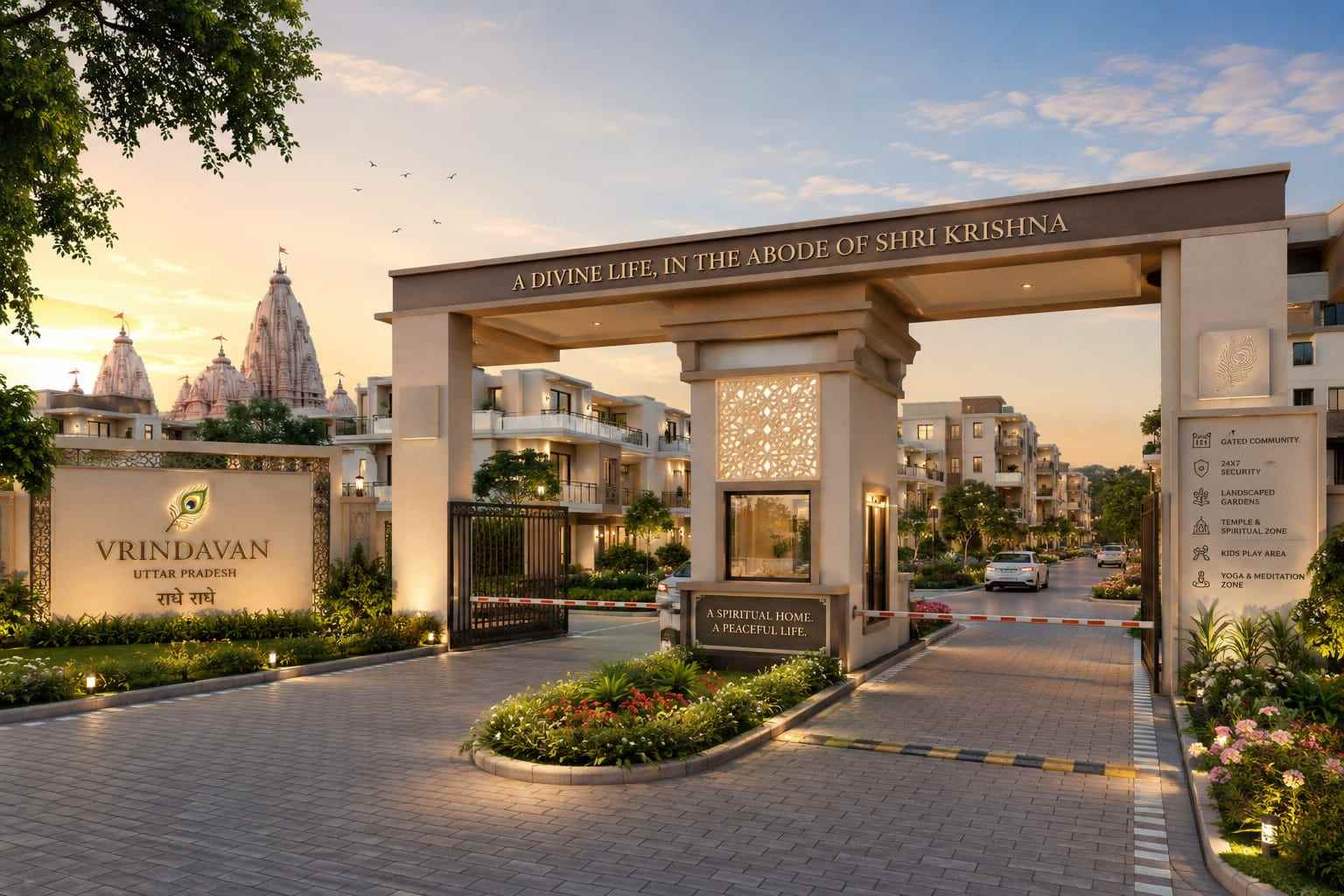 vrindavan