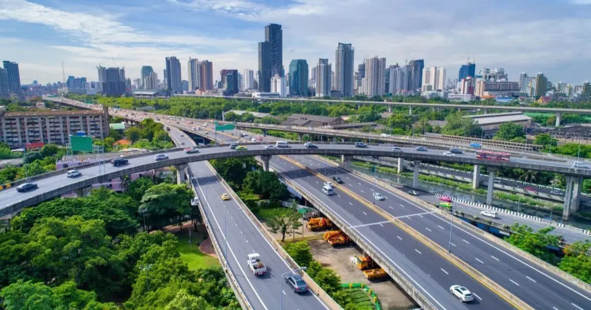 Noida Expressway